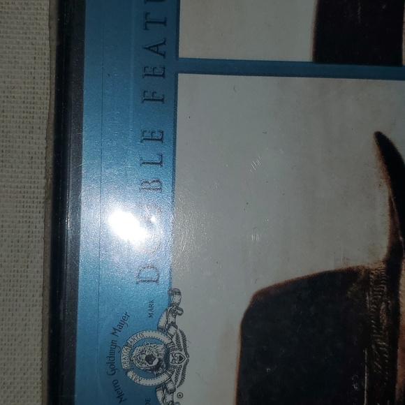 Clint Eastwood DVD bundle The Good the bad and the ugly and Fistful of dollars - Picture 4 of 8